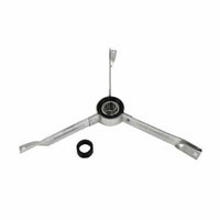 04-02196 | Blower Bearing & Frame | Amana-Goodman