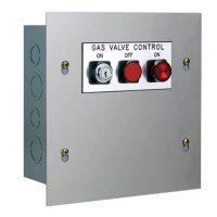 108D90C | RelayControlPanel; 120v Output | ASCO (OBSOLETE)