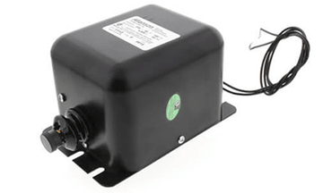 Allanson Transformers 1112-F 240V vers. of 1092-F 6,000V2ND  | Blackhawk Supply