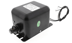 Allanson Transformers 1112-F 240V vers. of 1092-F 6,000V2ND  | Blackhawk Supply