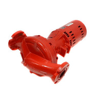 116523-136A | H68-3BF 1.5HP 3PH CI BD/BRN IM | Armstrong Fluid Technology
