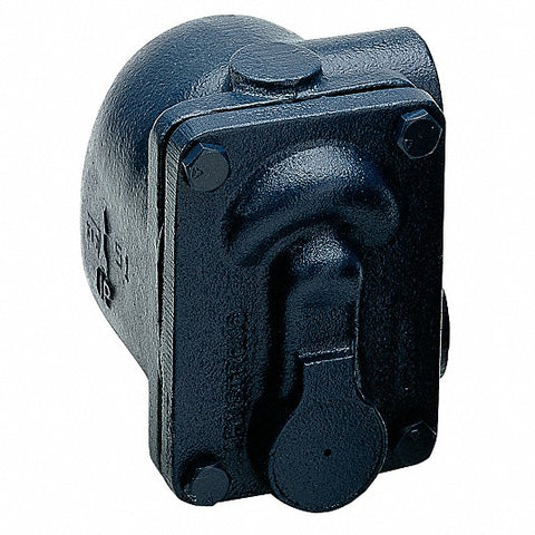 Armstrong International 15B2 1/2" F & T 15#  | Blackhawk Supply