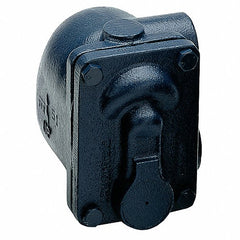 Armstrong International 15B2 1/2" F & T 15#  | Blackhawk Supply