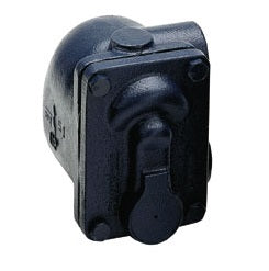 Armstrong International 15B3VB 3/4"F&T 15# B-Ser w/VacuumBrkr  | Blackhawk Supply