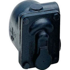 Armstrong International 15B8 2" 15# F & T TRAP  | Blackhawk Supply