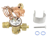 165616201A | Service Valve | Advanced Distributor Products