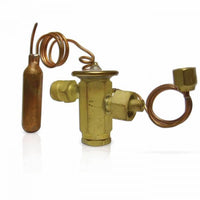 165616602A | THERMAL EXPANSION VALVE | Advanced Distributor Products