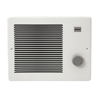 174 | Wall Heater 120/208/240v White | BROAN-NuTone