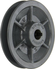 Browning 1VL44X5/8 CIsheave5/8"Bore4.15"dia Singl  | Blackhawk Supply