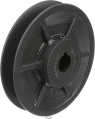 Browning 1VM50X3/4 4.75" C.I Sheave 3/4" Bore  | Blackhawk Supply