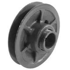 Browning 1VP34X5/8 CIsheave5/8"bore3.15"diaSingle  | Blackhawk Supply