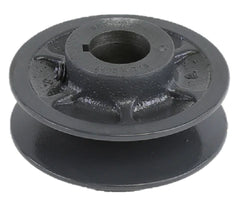 Browning 1VP34X7/8 CLEAR PK CIsheave7/8"Bore3.15"DiaSingle  | Blackhawk Supply