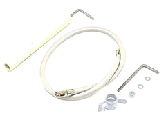 Beckett Igniter 2191207U CG25 Electrode  | Blackhawk Supply