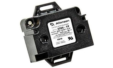 Allanson Transformers 2265-TP 240V ELECTRONIC IGNITION TRAN  | Blackhawk Supply