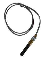Bradford White 233-46700-00 750mv Thermopile, Damper  | Blackhawk Supply