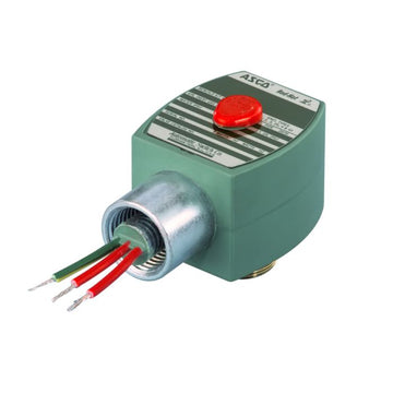 ASCO 238610-052-D 208V FT COIL 10.1Watts  | Blackhawk Supply
