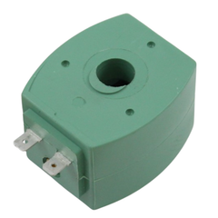 ASCO 238712-006 24VDC SFT COIL 11.6Watts  | Blackhawk Supply