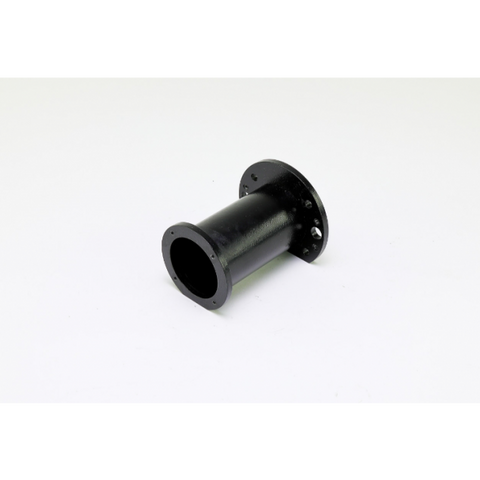Bradford White 239-43201-00 BLOWER TRANSITION WELDMENT  | Blackhawk Supply