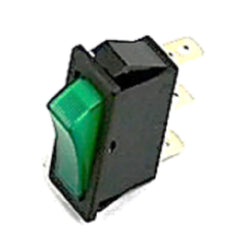 Bradford White 239-43234-00 Main Power On/Off Switch  | Blackhawk Supply
