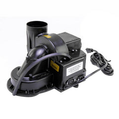 Bradford White 239-48528-00 Blower Assembly  | Blackhawk Supply