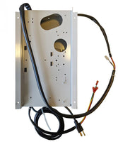 243-46560-03 | CONTROL BOX ASSEMBLY | Bradford White