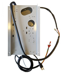 Bradford White 243-46560-03 CONTROL BOX ASSEMBLY  | Blackhawk Supply