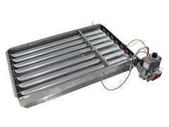 Bradford White 243-81743-01 BURNER RACK ASSY NATURAL GAS  | Blackhawk Supply