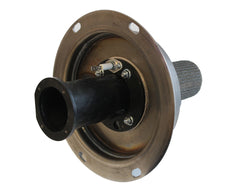 Bradford White 265-46023-00 BURNER ASSEMBLY  | Blackhawk Supply