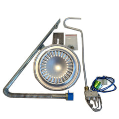 Bradford White 265-47439-12-32 UNIVERSAL BURNER KIT ASSY  | Blackhawk Supply