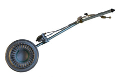 Bradford White 265-48110-05-22 Burner Assembly  | Blackhawk Supply