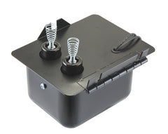 Allanson Transformers 2721-069 120/10000V JOHN WOOD XFRMR  | Blackhawk Supply