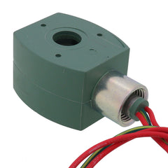 ASCO 272610-132-K 120V SOLENOID COIL  | Blackhawk Supply