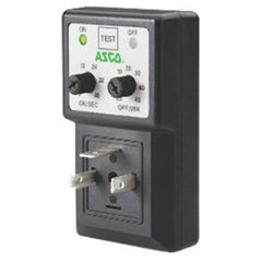 ASCO 272839-001 ADJUSTABLE ELECTRONIC TIMER  | Blackhawk Supply