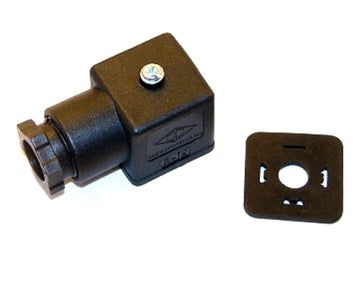 ASCO 290411-001 DIN CONNECTOR  | Blackhawk Supply