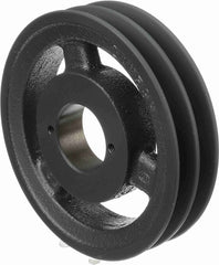 Browning 2AK59H 2 GROOVE SHEAVE, 5.75"DIAMETER  | Blackhawk Supply