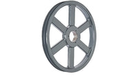 2B5V160 | 2 GROOVE SHEAVE | Browning
