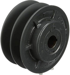 Browning 2VP50X 7/8 2 GrvSheave4.75"dia, 7/8"BORE  | Blackhawk Supply