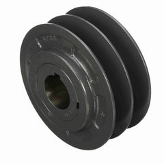 Browning 2VP60X 1 5/8 2 GrvSheave 6"dia, 1 5/8"bore  | Blackhawk Supply