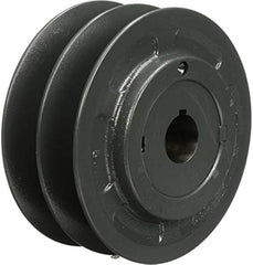 Browning 2VP62X 1 1/8 2groove5.95"ODCIsheave1.125bor  | Blackhawk Supply