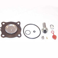 302-283 | REPAIR KIT | ASCO