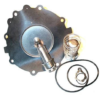 ASCO 302-354 REPAIR KIT  | Blackhawk Supply