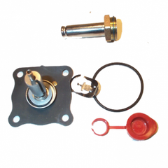 ASCO 304-031 REPAIR KIT  | Blackhawk Supply