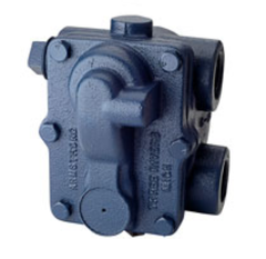 Armstrong International 30A3 3/4" 30# F & T TRAP  | Blackhawk Supply