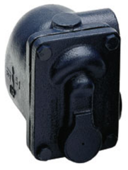 Armstrong International 30B8 2" F & T STEAM TRAP 30#  | Blackhawk Supply