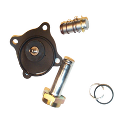 ASCO 316-669 ASCO REPAIR KIT  | Blackhawk Supply