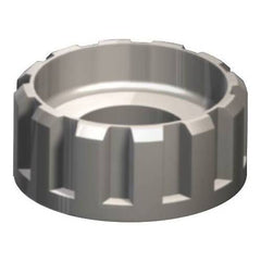 Beckett Igniter 3666U NUT 3/8 SPLINED  | Blackhawk Supply