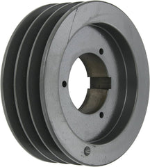 Browning 3B5V66 3GROOV SplitTaperSheave 6.88OD  | Blackhawk Supply