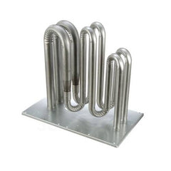 Amana-Goodman 4021300S TUBE HT. EXCH. ASM. 2CL 14I  | Blackhawk Supply