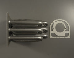 Amana-Goodman 4021307S 3 CELL HEAT EXCHANGER  | Blackhawk Supply