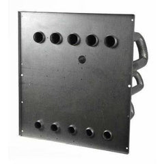 Amana-Goodman 4021311S SERV. HT EXCH 5CL 21I MODEL A  | Blackhawk Supply